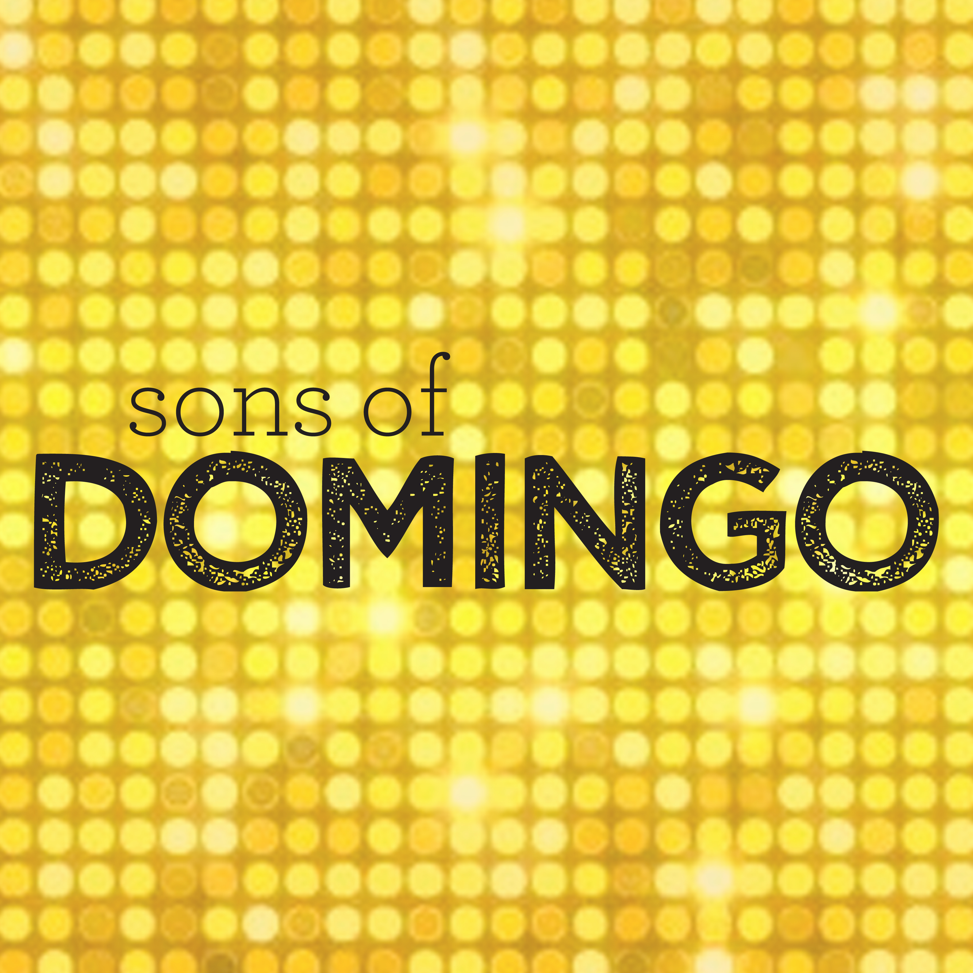 Sons of Domingo