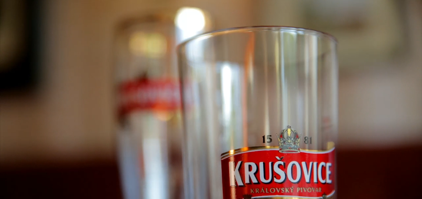 Krusovice – The Ultimate Beer Glass