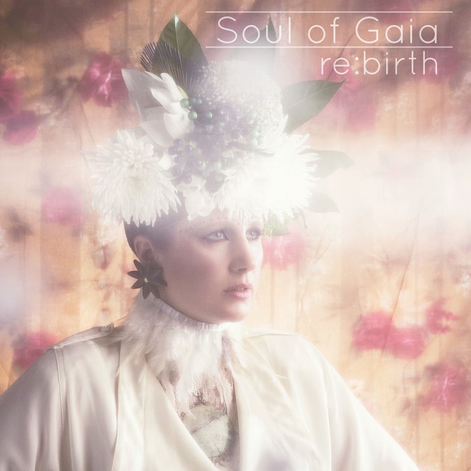 Soul of Gaia – Re:Birth