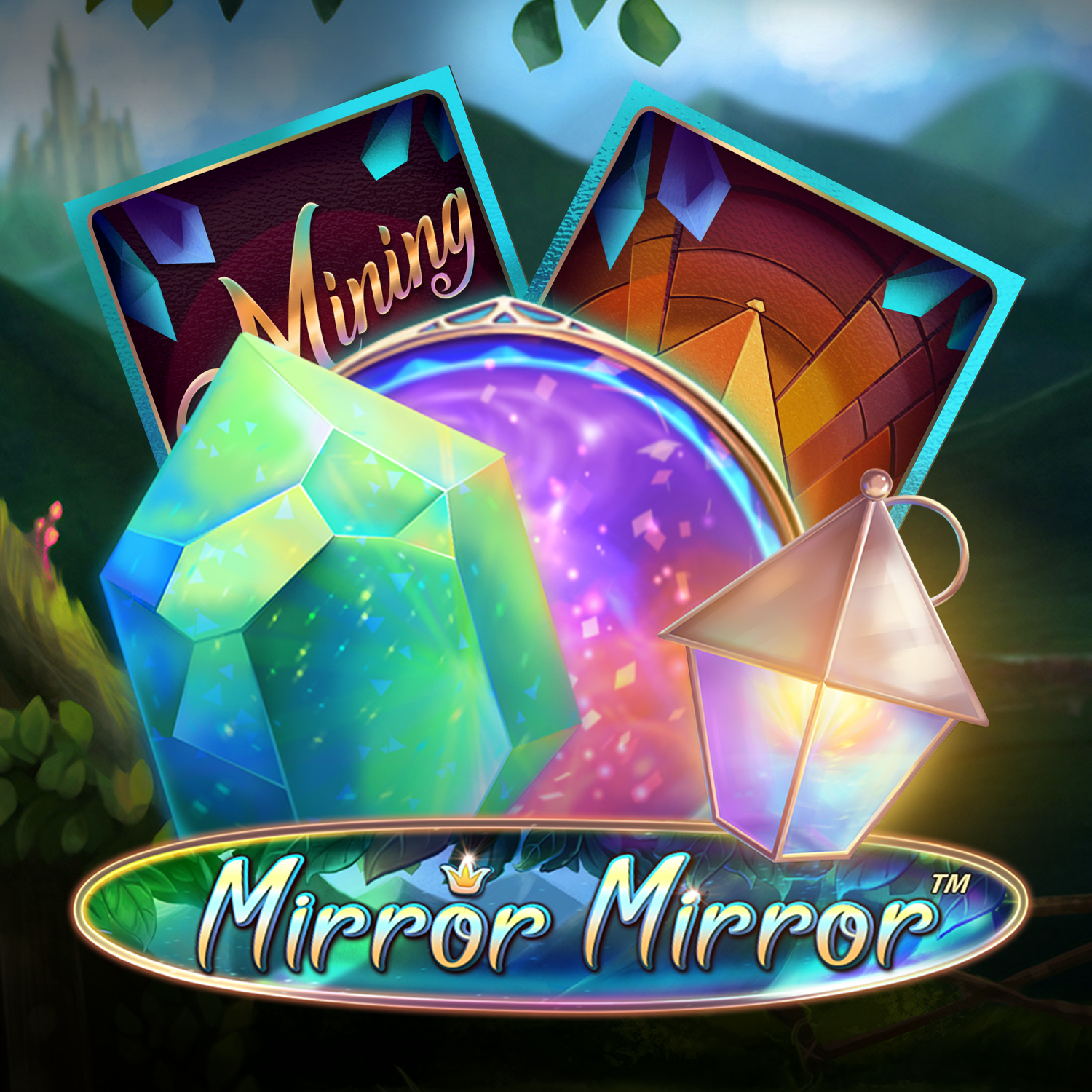 FairyTale Legends: Mirror Mirror – NetEnt Slot