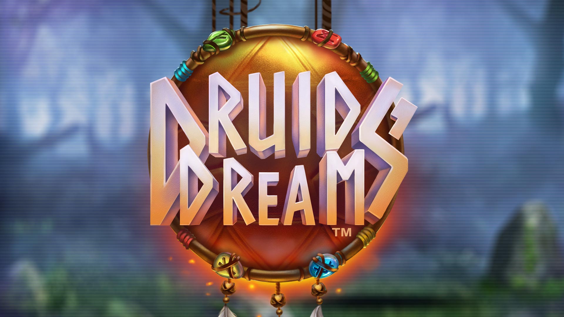 Druid’s Dream – NetEnt Slot