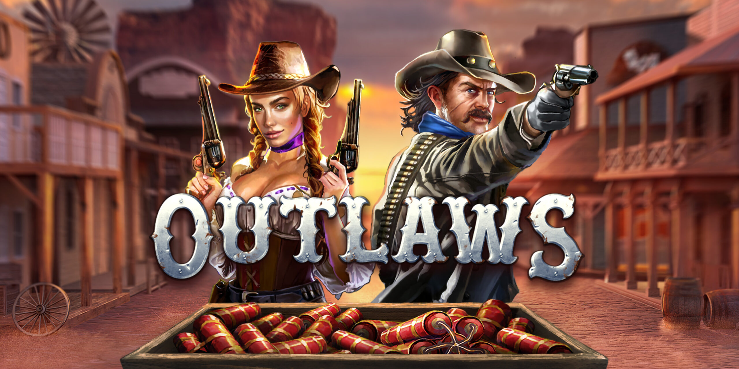 Outlaws