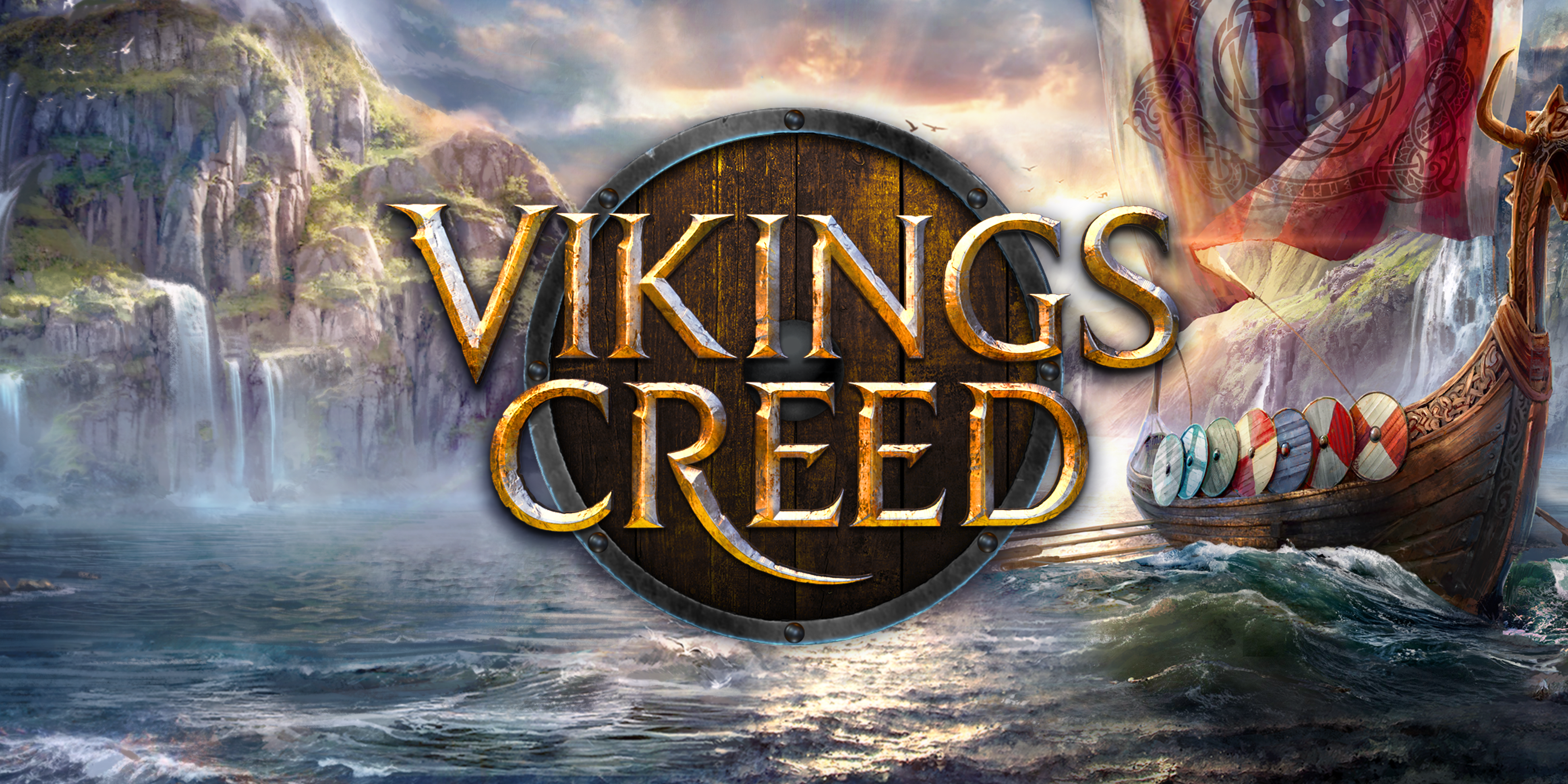 Vikings Creed